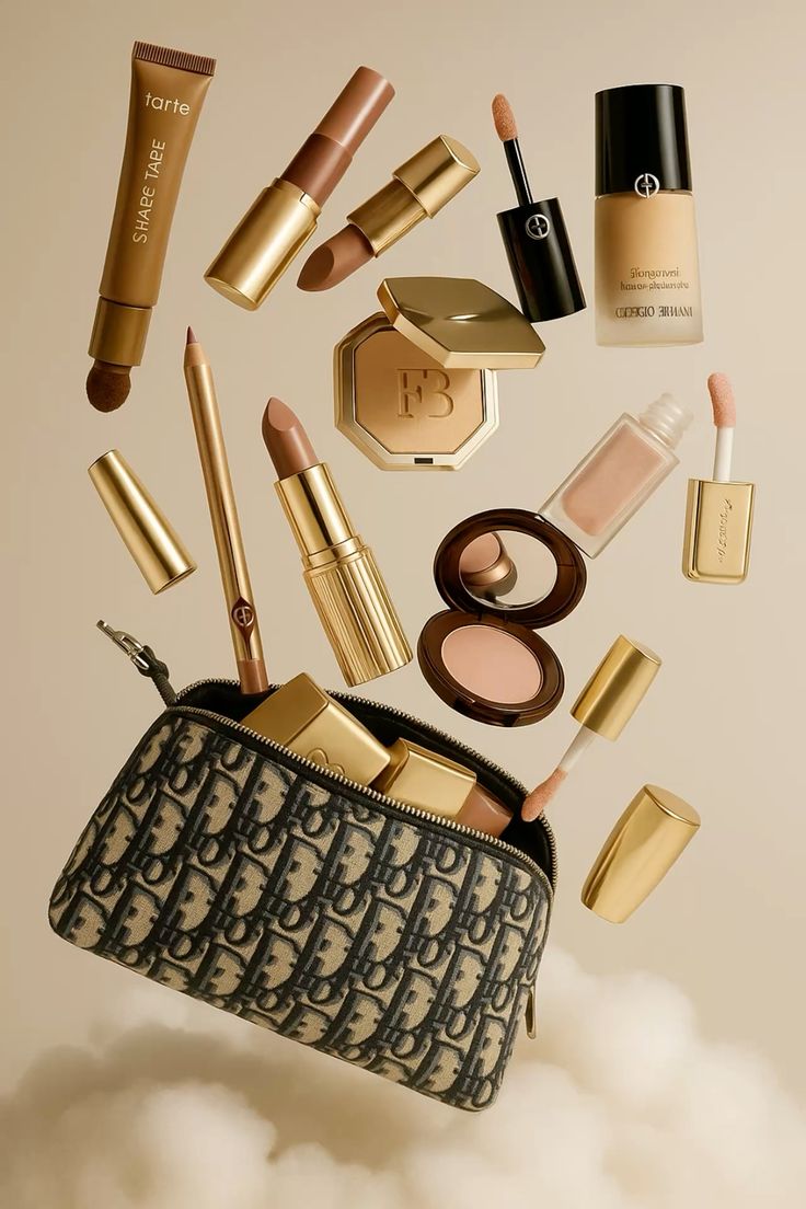 Premium Cosmetics