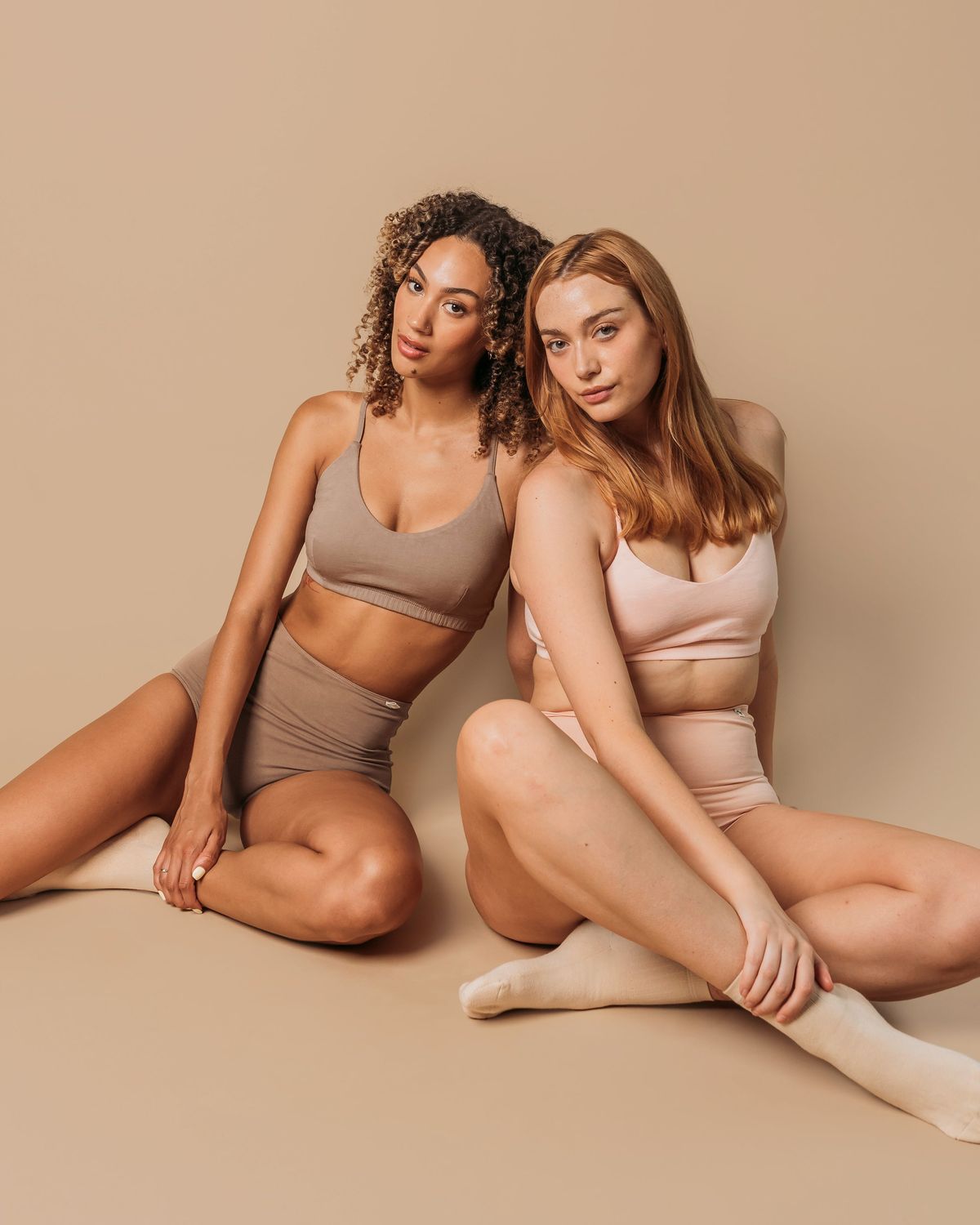Ladies Undergarments